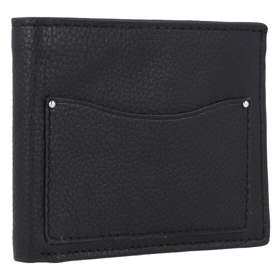 Fossil Anderson Wallet Leather 12 cm