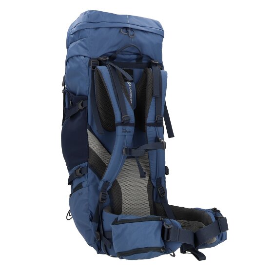 Jack Wolfskin Highland Trail 55 Backpack 76 cm