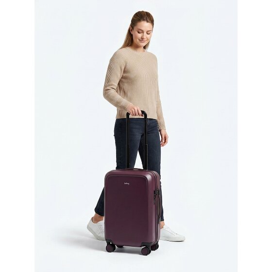 Bellroy Transit 4 wheels Trolley 58 cm