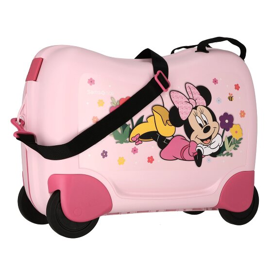 Samsonite Dream2go Disney 0 4 wheels Kids trolley 38 cm