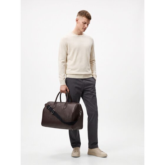Boss Northon Weekender travel bag 46 cm