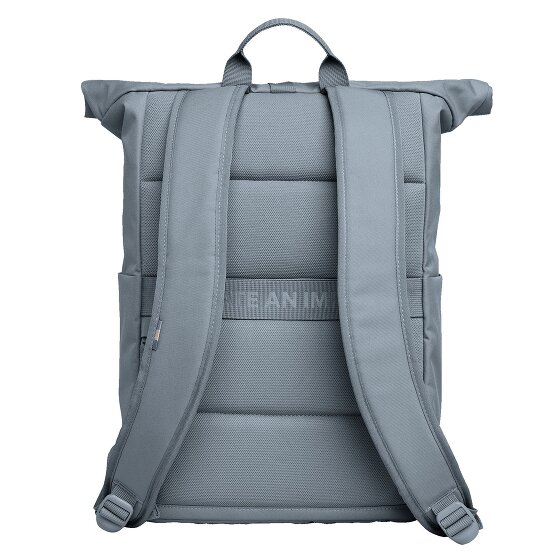 GOT BAG Rolltop Easy Daypack 30 cm Laptop compartment