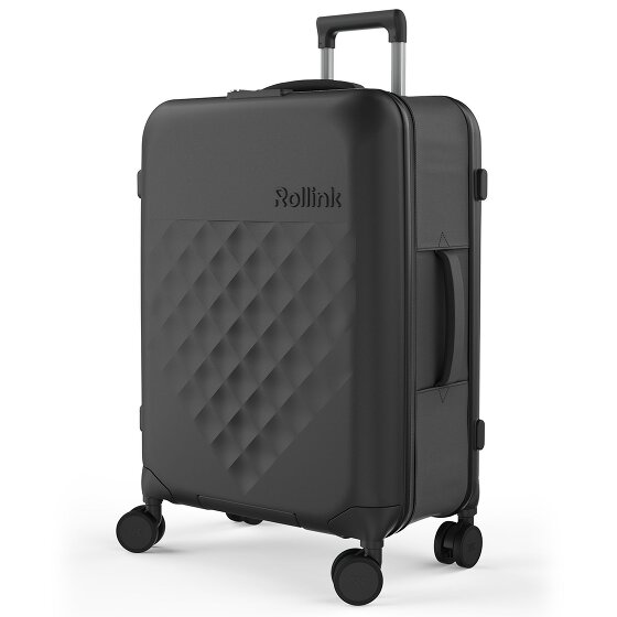 Rollink Vega 360 Foldable 4 Roll Trolley M 65 cm