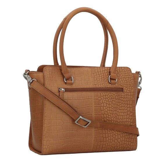 Burkely Cool Colbie Handbag Leather 30 cm