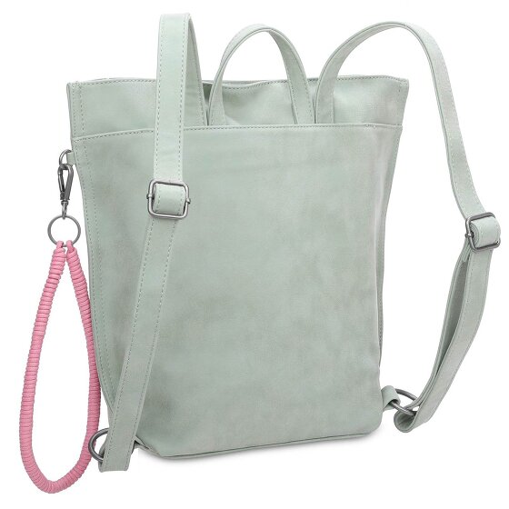 Fritzi aus Preußen Fritzi33N Vintage City Backpack 35.5 cm