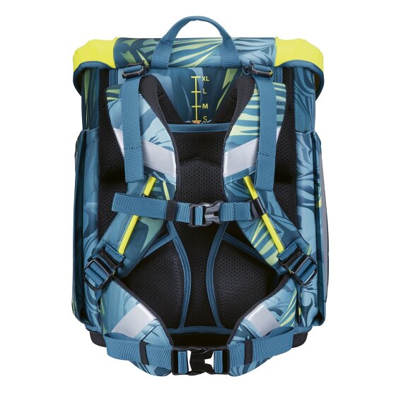 Scout Micro School bag set 5-piece