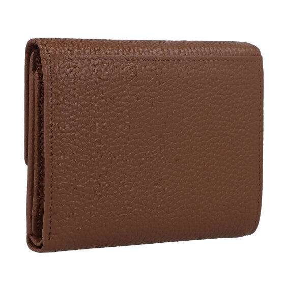 Braun Büffel Asti wallet RFID leather 12 cm
