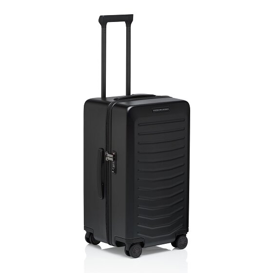 Porsche Design Roadster 4 double wheels trolley 65 cm