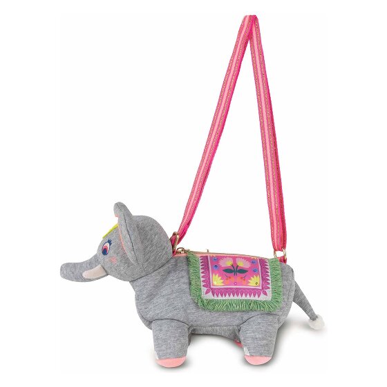 Oilily Flaming Symbols Kids Bag 17 cm