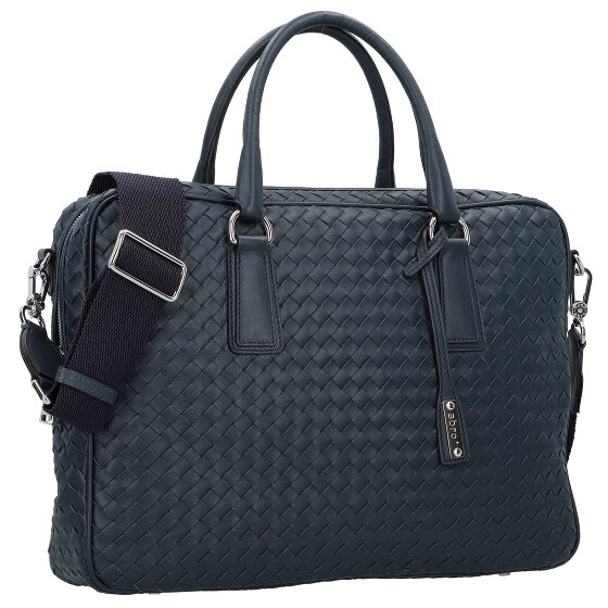 abro Lotus Handbag Leather 39 cm