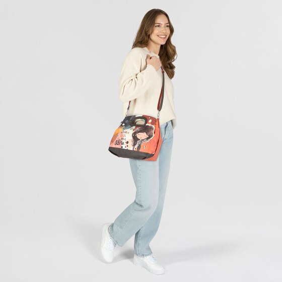Anekke Handbag 31 cm