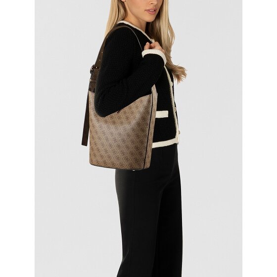 Guess Meridian Shoulder Bag 24 cm