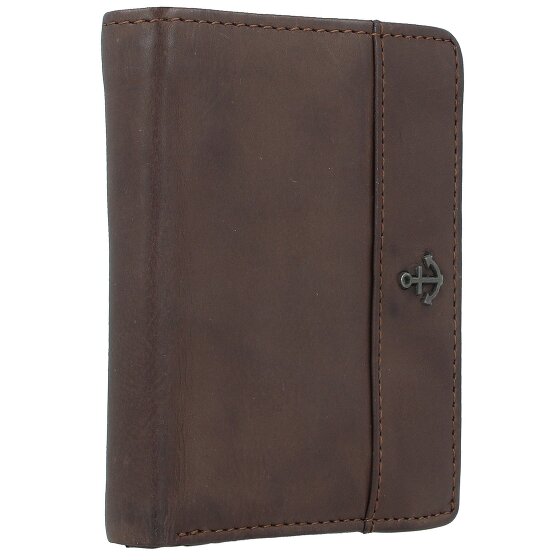 Harbour 2nd Cool Casual Amoy wallet leather 9 cm