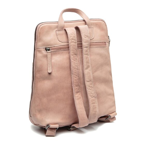 The Chesterfield Brand Bern City Backpack Leather 32 cm The Chesterfield Brand Bern City Backpack Leather 32 cm