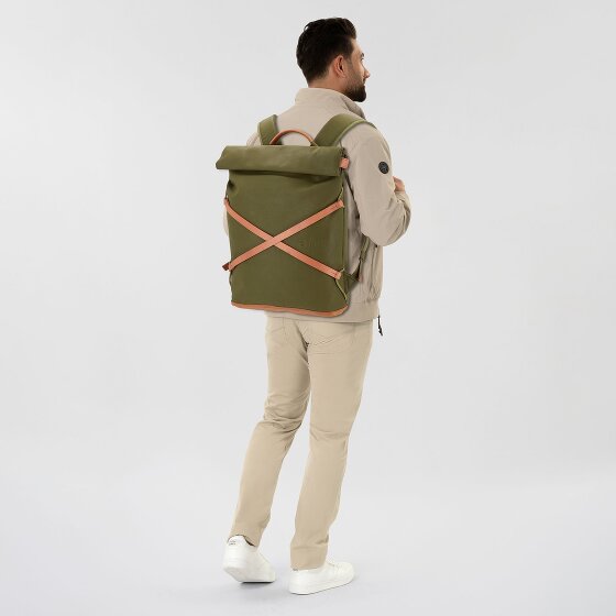 aunts & uncles Japan Yokohama backpack 40 cm laptop compartment
