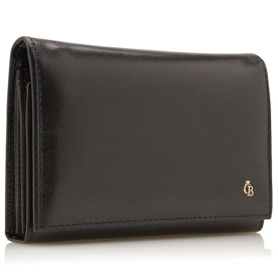 Castelijn & Beerens Nevada wallet RFID leather 14.5 cm