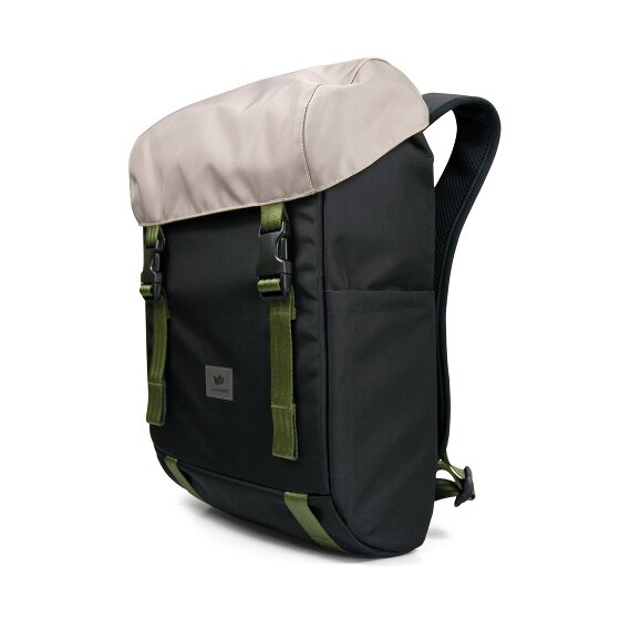 Freibeutler Ante backpack 38 cm laptop compartment