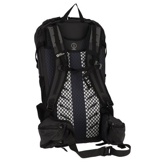 Jack Wolfskin Cyrox Shape 30 Hiking backpack 53 cm
