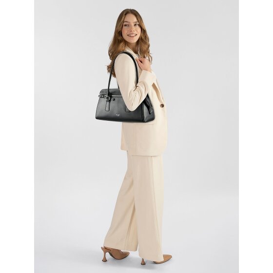 Kate Spade New York Bond Shoulder Bag Genuine Leather 34 cm