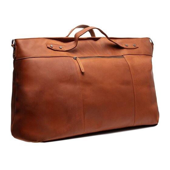 The Chesterfield Brand Mark Weekender travel bag Leather 58 cm