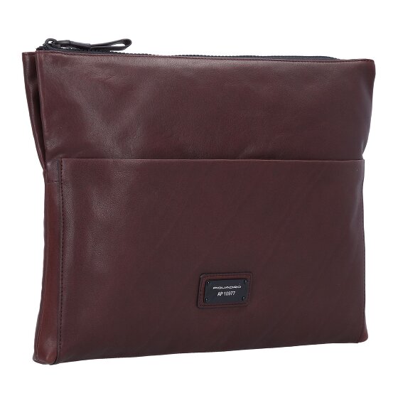 Piquadro Harper men's bag leather 33 cm