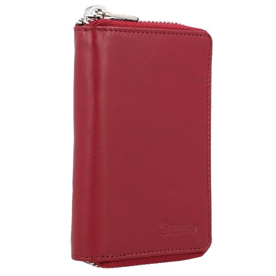 Esquire Oslo Nappa wallet RFID leather 8 cm