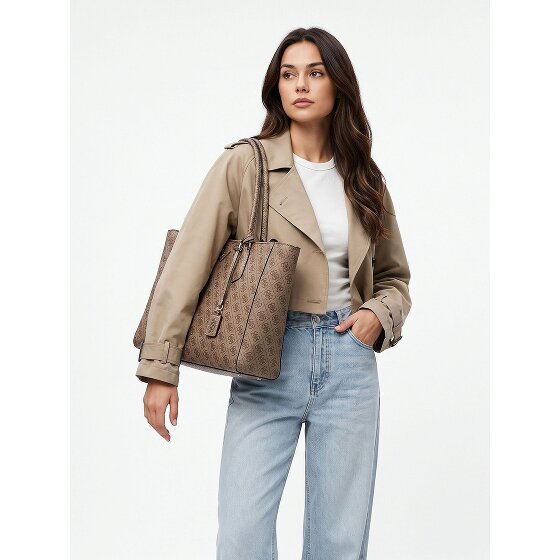 Guess Marissa Shopper Bag 52 cm Laptop compartment
