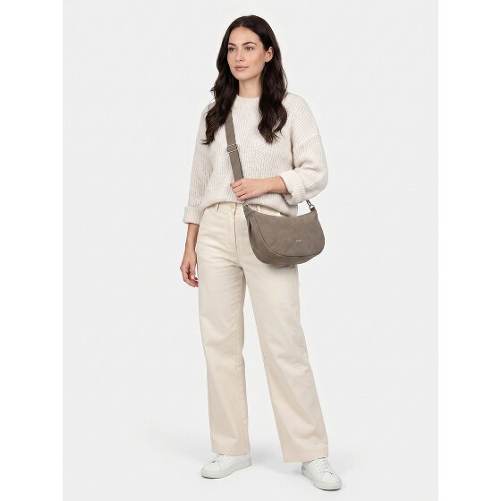 Zwei Mademoiselle.M Shoulder bag 34 cm