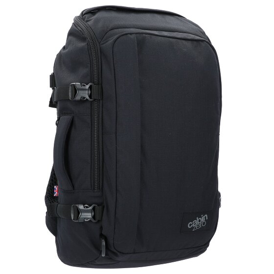 Cabin Zero Adventure Cabin Bag ADV 32L Backpack 46 cm