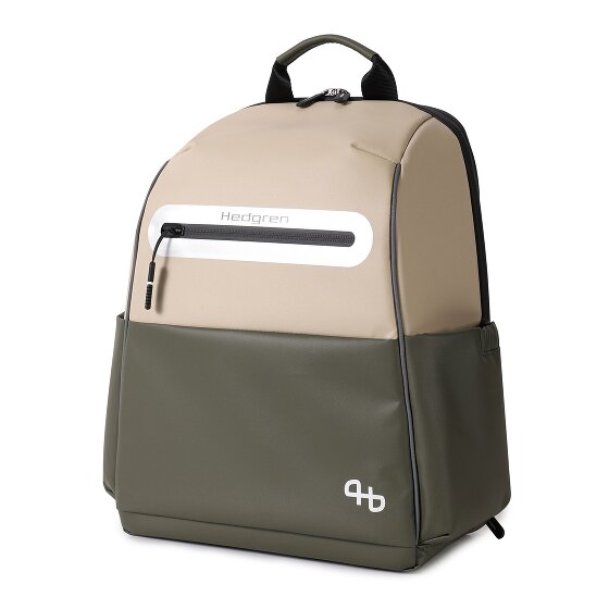 Hedgren Commute Bike Rim Bike backpack RFID protection 38 cm