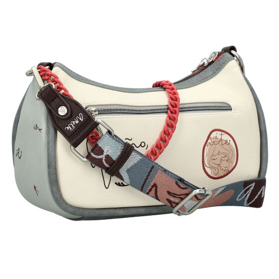 Anekke Ole Shoulder Bag 28 cm