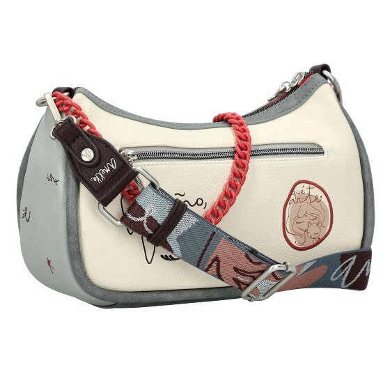 Anekke Ole Shoulder Bag 28 cm