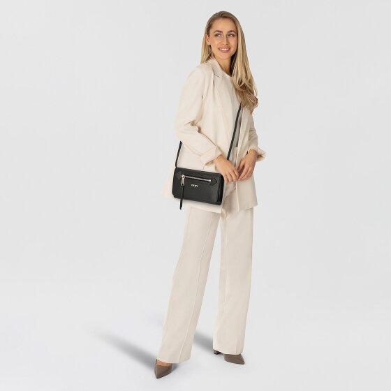 DKNY Bryant Clutch bag Leather 19 cm