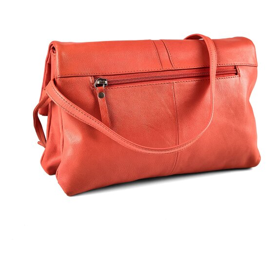 Burkely Nalan Shoulder bag Genuine Leather 27 cm