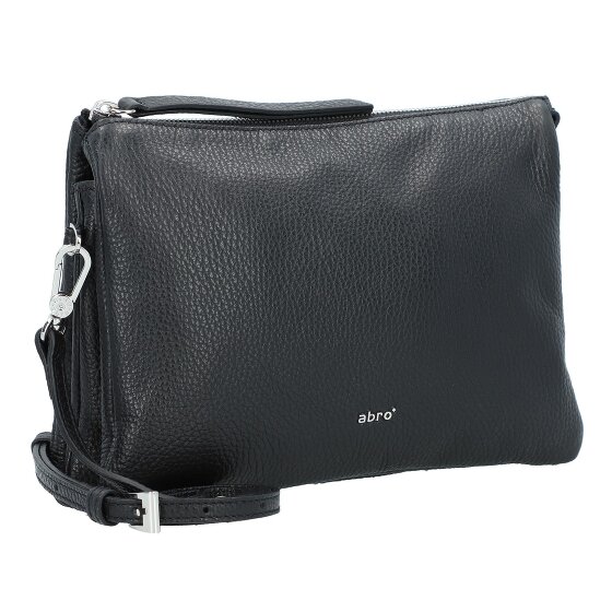 abro Adria Shoulder bag Leather 24 cm