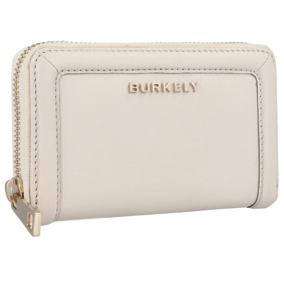 Burkely Beloved Bailey Wallet RFID protection Leather 14 cm