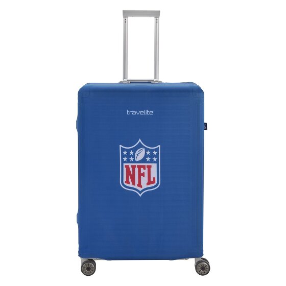 Travelite travelite x NFL Suitcase cover 77 cm