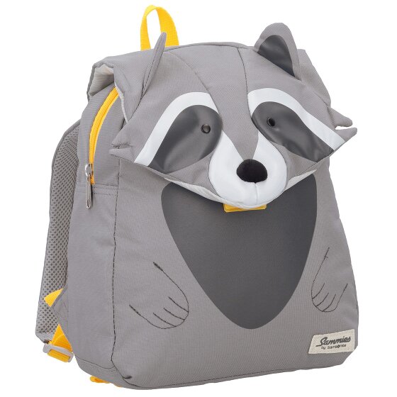 Sammies by Samsonite Happy Sammies Eco children backpack 27.5 cm