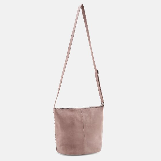 FredsBruder Riffelinchen Shoulder bag Leather 23 cm