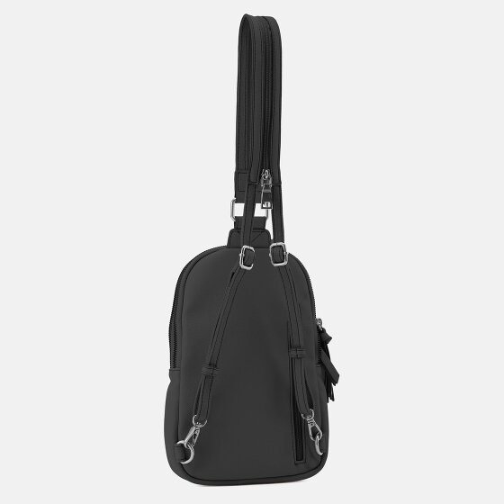 FredsBruder Bestie City Backpack Leather 29 cm