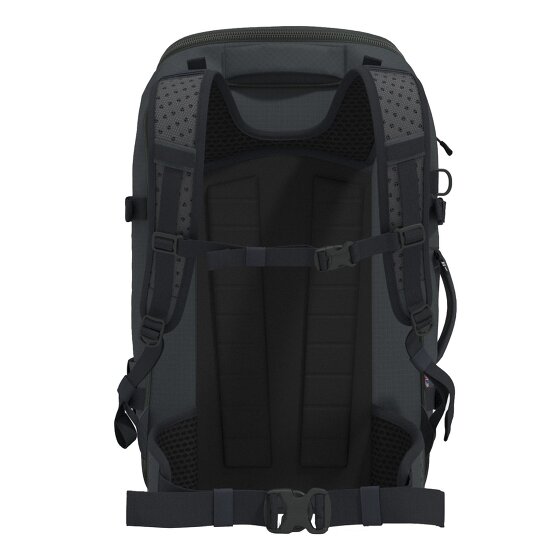 Cabin Zero Adventure Cabin Bag ADV Pro 42L Backpack 55 cm laptop compartment