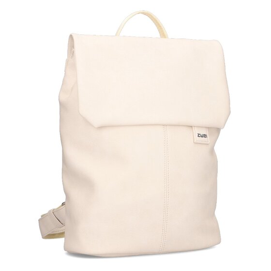 Zwei Mademoiselle.M Daypack 35 cm Laptop compartment