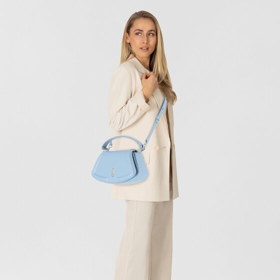 Boss Ariell Handbag Leather 26 cm