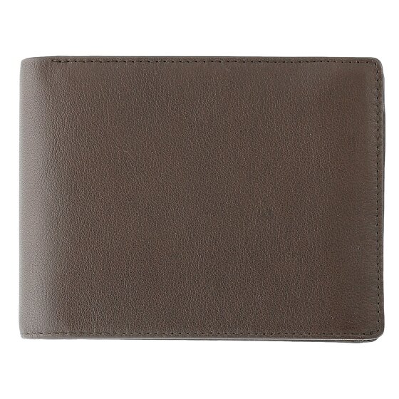 Picard Authentic1 Wallet RFID protection Leather 12.5 cm