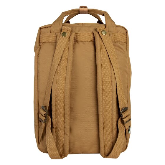 Doughnut Macaroon Daypack 38 cm Laptop compartment