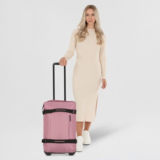 American Tourister Urban Track S 2-roll travel bag 55 cm