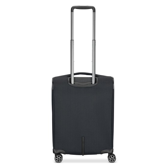 Roncato Gateway 4 wheels Cabin trolley S 55 cm with expansion pleat