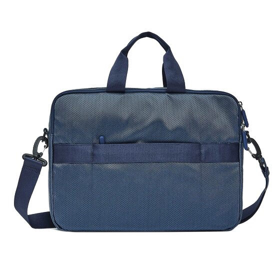 Mandarina Duck Zephyr Briefcase 38 cm