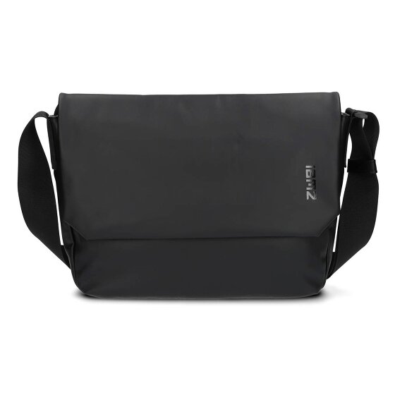 Zwei Cargo Messenger 39 cm Laptop compartment