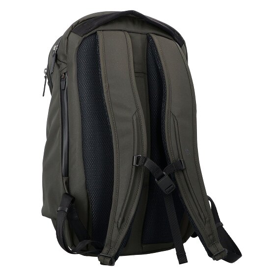 Bellroy Transit travel backpack 50 cm laptop compartment